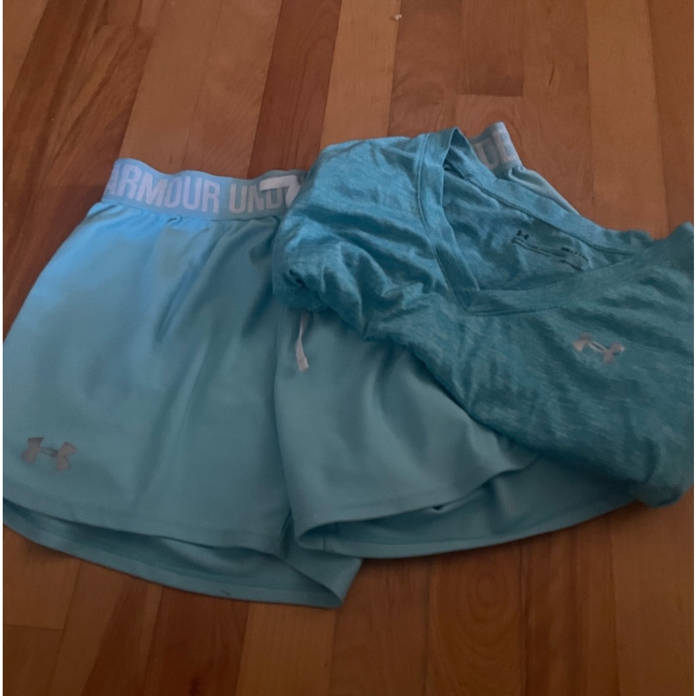 ‼️UNDER ARMOUR BUNDLE!‼️